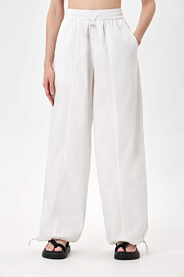 Женские джоггеры SS24WES-21261-155684 фото